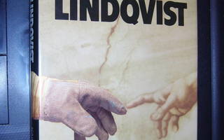 Martti Lindqvist : Kaikki on läsnä ( 1 p. 1988 ) EIPK !