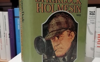 Arthur Conan Doyle - Sherlock Holmesin seikkailut I-III