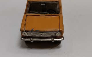 Lada 1:43 pienoismalli