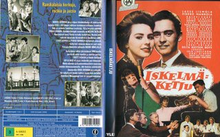 Iskelmäketju	(68 712)	k	-FI-		DVD		lasse liemola	1959