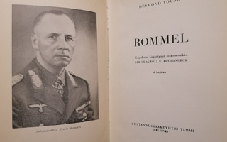 1.p Rommel 1950