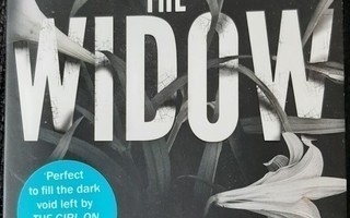 Fiona Barton: The Widow, nid.