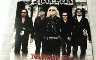 bloodgood-dangerously close LP