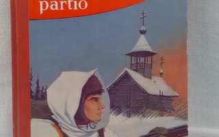 Piilopirtin partio - Yrjö Muuranto (sid.)