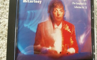 PAUL McCARTNEY - GOOD SIGN cd
