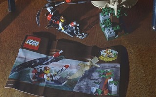 Lego 5921