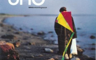 Uno Svenningsson - Uno (CD) MINT!!