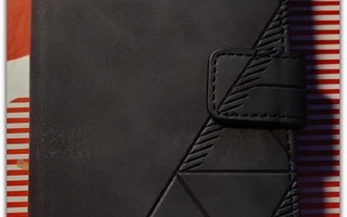 OnePlus Nord CE 2 Lite - Musta suojakuori #27809