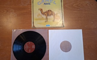 Camel - Mirage