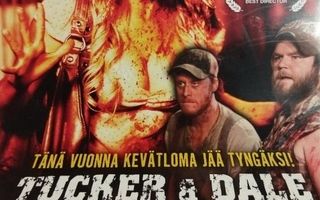 Tucker & Dale Vs. Evil - DVD
