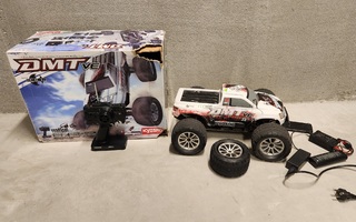 Kyosho Team Orion DMT VE radio-ohjattava auto