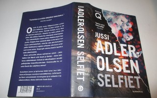 Adler-Olsen : Selfiet - Sid 1p