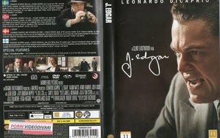 J. Edgar	(12 989)	k	-FI-	DVD	nordic,		leonardo dicaprio	2011