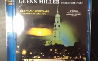 Glenn Miller Orkestereineen - Kuutamoserenadi CD