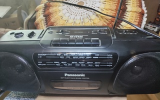 Vintage Panasonic