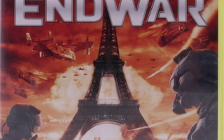 Tom Clancy's EndWar