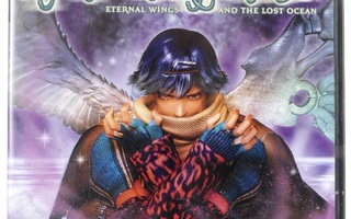 Baten Kaitos: Eternal Wings And The Lost Ocean