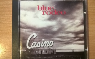 Blue Rodeo - Casino CD