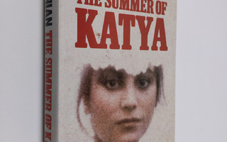Trevanian : The summer of Katya