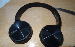 Sony MDR-ZX330 BT Bluetooth kuulokkeet