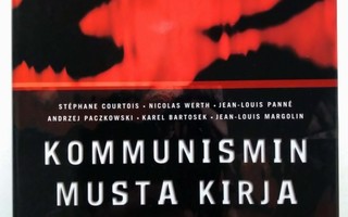 Kommunismin musta kirja, Courtois 2001 2.p