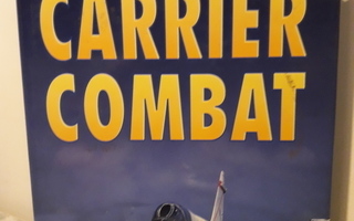 Carrier Combat David Wragg