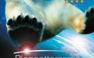 Planeettamme Maa  -  (Blu-ray)