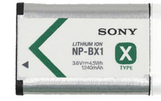 Sony NP-PX1