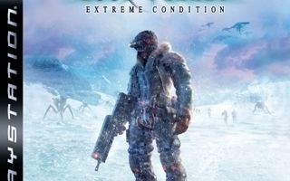 Lost Planet	(41 466)	k			PS3				extreme condition,