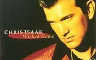 Chris Isaak  **  Wicked Game  **  CD