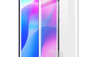 Xiaomi Mi Note 10 Lite Full Screen 3D muotoiltu 