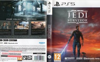 Star Wars Jedi survivor	(41 248)	k		PS5