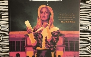 Buffy the Vampire Slayer. Vol 1.