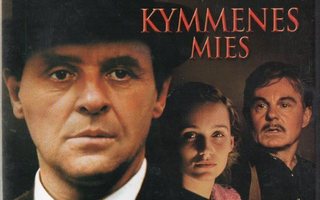 Kymmenes Mies	(79 360)	vuok	-FI-	suomik.	DVD		anthony hopkin