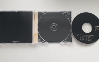 Amorphis: Story - 10th Anniversary (CD)