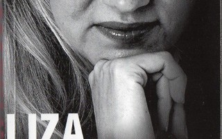 Liza Marklund - Uutispommi