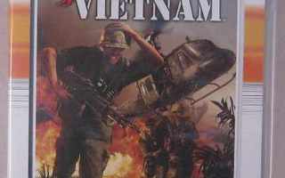 Conflict vietnam PC:lle