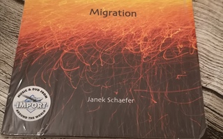 Janek schaefer-migration
