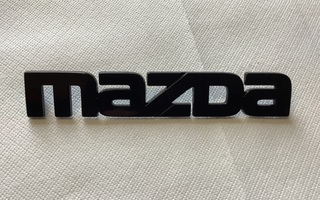 Mazda RX 7 maskin merkki