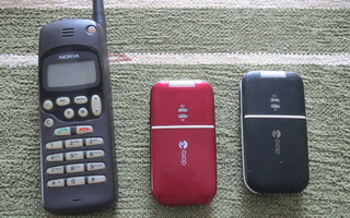 Nokia ja Doro