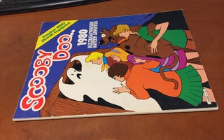 SCOOBY DOO ALBUMI 1979 HYVÄ