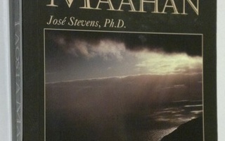 Jose Stevens: TAOSTA MAAHAN