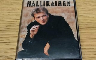 Joel Hallikainen - Joel Hallikainen c-kasetti