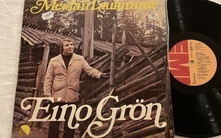 Eino Grön – Meidän Laulumme (LP)