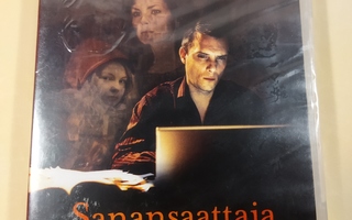 (SL) UUSI! DVD) SANANSAATTAJA (2010)