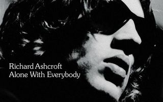 Richard Ashcroft: Alone With Everybody CD
