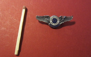 USAAF siivet