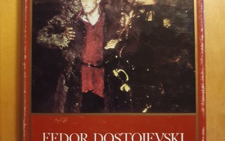 Fedor Dostojevski:Muistelmia kuolleesta talosta