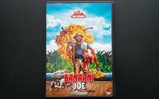 DVD: Banaani Joe / Banana Joe (Bud Spencer 1982/2006)