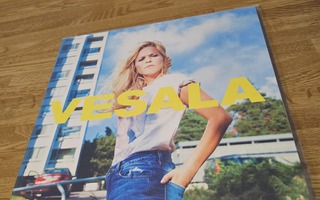 Vesala vinyyli